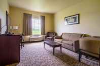 Ruang untuk Umum Cobblestone Hotel & Suites - Orrville