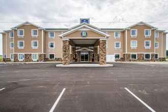 Exterior 4 Cobblestone Hotel & Suites - Orrville