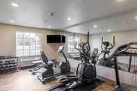 Fitness Center Cobblestone Inn & Suites - Guernsey