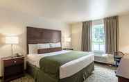 Kamar Tidur 6 Cobblestone Inn & Suites - Guernsey