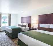 Kamar Tidur 7 Cobblestone Inn & Suites - Guernsey