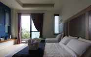 Kamar Tidur 3 Viasea B&B