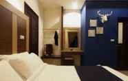 Kamar Tidur 4 Viasea B&B