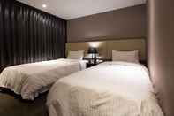 Kamar Tidur Noble Hotel