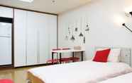 Kamar Tidur 5 Locohouse