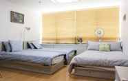 Kamar Tidur 3 Locohouse