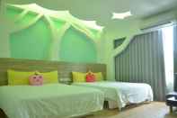 Bilik Tidur Apple Tree B&B