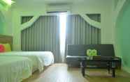 Bilik Tidur 3 Apple Tree B&B