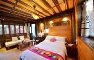 Phòng ngủ 7 Lijiang Shuhe Youyiju Private Club