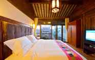 ห้องนอน 5 Lijiang Shuhe Youyiju Private Club