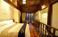 Kamar Tidur 6 Lijiang Shuhe Youyiju Private Club