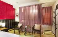 Bilik Tidur 7 Prague Spring Boutique Motel