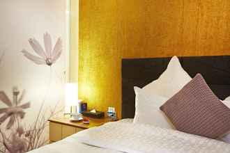 Bilik Tidur 4 Prague Spring Boutique Motel