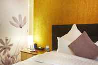 Bilik Tidur Prague Spring Boutique Motel