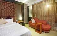 Bilik Tidur 5 Prague Spring Boutique Motel