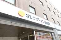 Exterior Orange Inn Sendaihigashi