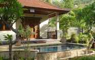 Common Space 2 Di Abian Villas