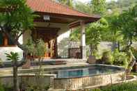 Common Space Di Abian Villas