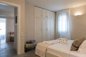 Kamar Tidur 4 Sifnos House - Rooms & Spa