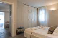 Kamar Tidur Sifnos House - Rooms & Spa