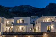 Exterior Sifnos House - Rooms & Spa