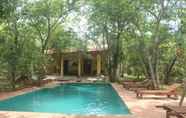 Swimming Pool 4 Mahagedara Wellness Retreat