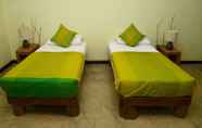 Bedroom 3 Mahagedara Wellness Retreat