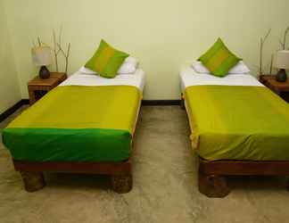 Kamar Tidur 2 Mahagedara Wellness Retreat