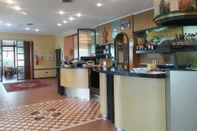 Bar, Cafe and Lounge Hotel Ristorante Sasso