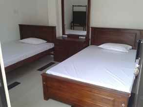 Kamar Tidur 4 Blue Ocean Hotel