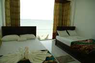 Kamar Tidur Blue Ocean Hotel