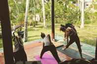 Ruang untuk Umum Surf & Yoga Mirissa