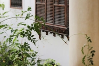 Exterior Riad Marelia