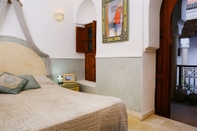 Bedroom Riad Marelia