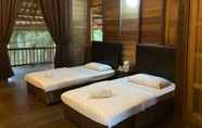 Bilik Tidur 7 Sahom Valley Resort - Agro & Eco