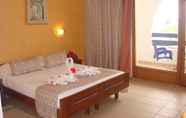 Kamar Tidur 3 Le Grand Hotels Des Thermes