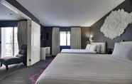 ห้องนอน 6 Serene Vegas Boutique Hotel Las Vegas