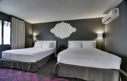 ห้องนอน 5 Serene Vegas Boutique Hotel Las Vegas