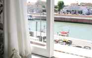 Nearby View and Attractions 5 Domus Valadier Guesthouse