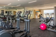 Fitness Center Fiesta Inn Silao Puerto Interior