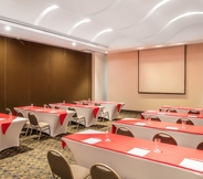 Functional Hall 5 Fiesta Inn Silao Puerto Interior