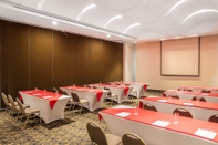 Functional Hall Fiesta Inn Silao Puerto Interior