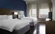 Kamar Tidur 2 TownePlace Suites by Marriott Dallas Downtown