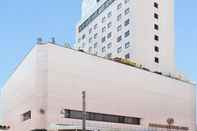 Bangunan Koriyama View Hotel Annex