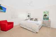 Kamar Tidur Cronulla Beach House B&B