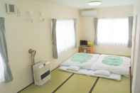 Bedroom Pension Megumiyuki