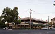 Exterior 2 Australian Hotel Grafton