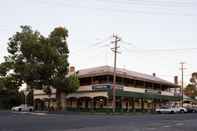 Exterior Australian Hotel Grafton