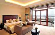 Kamar Tidur 3 Siko Grand Hotel Suzhou Yangcheng