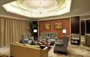 Lobby 2 Siko Grand Hotel Suzhou Yangcheng